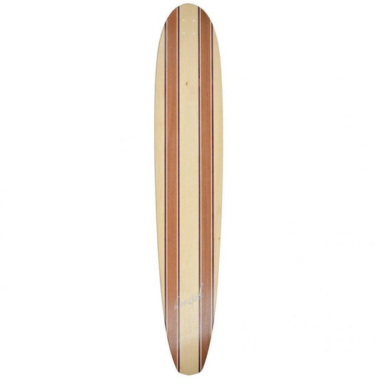 Koastal The Drifter Longboard Deck 60"