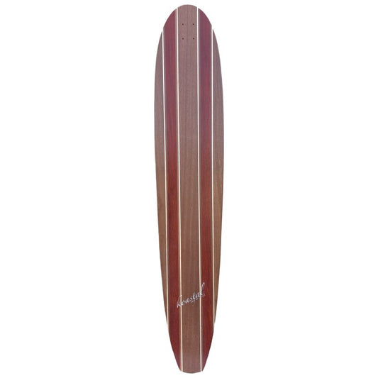 Koastal The Drifter III Longboard Deck 60"