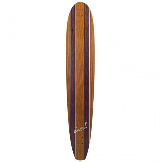 Koastal The Drifter II Longboard Deck 60"