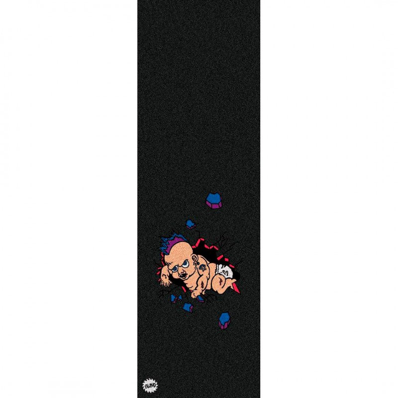 Blind Nuke Baby 10" Griptape