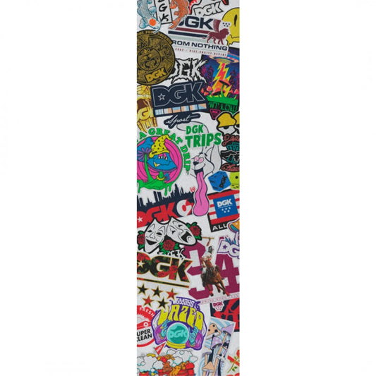 DGK Stix 9" Griptape