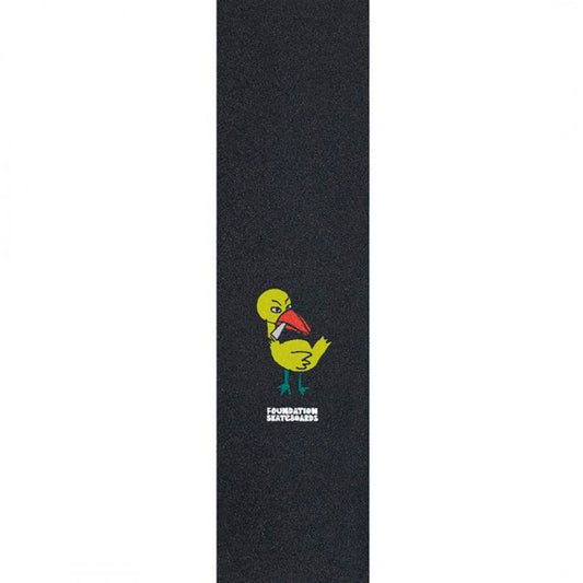 Foundation Duck Griptape 9.0"