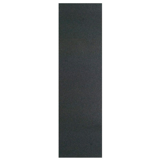 Grizzly Griptape Blank Black 9"