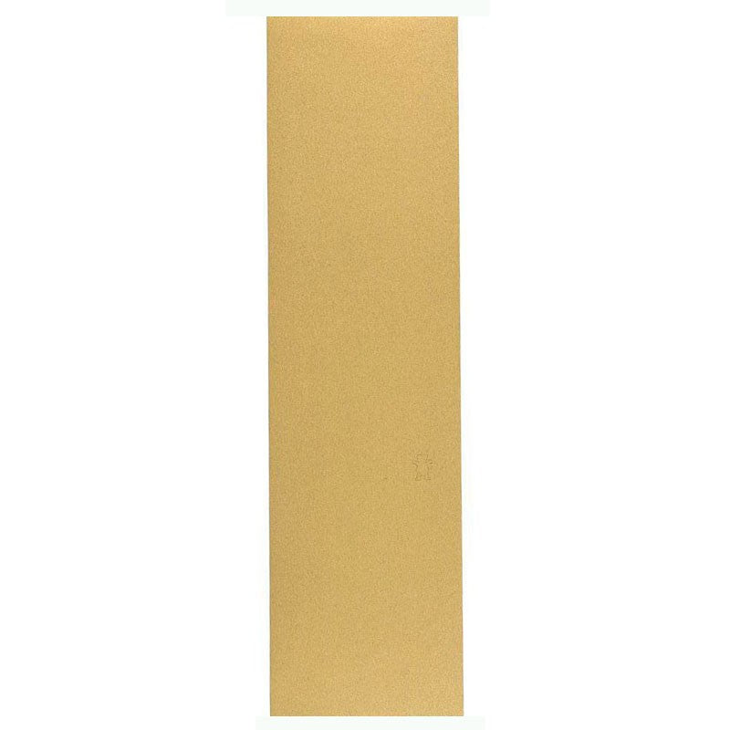 Grizzly Gold Mini Bear Cut Out Griptape 9"