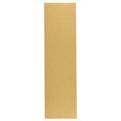 Grizzly Gold Mini Bear Cut Out Griptape 9"