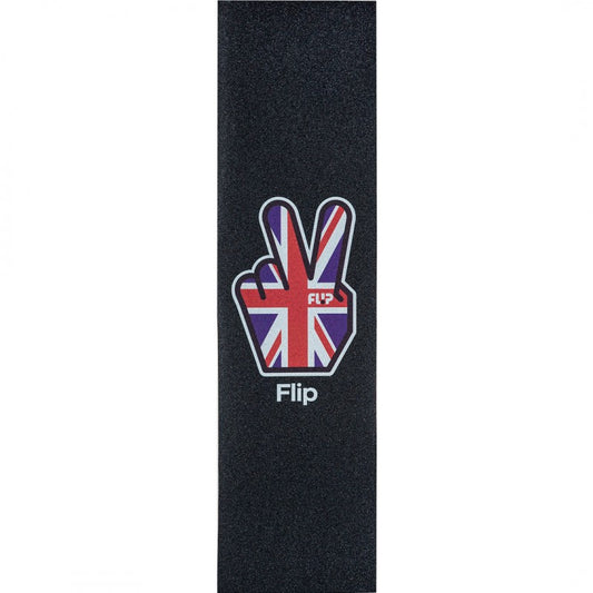 Jessup x Flip Liberty UK 9" Griptape