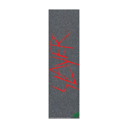 Mob Grip Slayer Scratchy Red Sandpaper - 9"