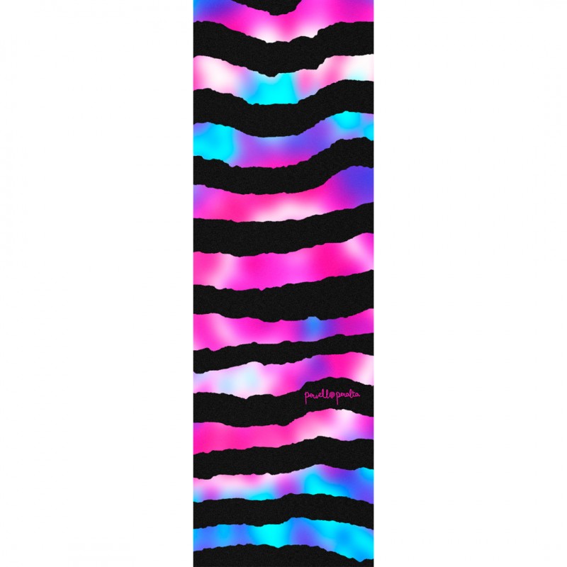 Powell Peralta Tie-Dye Rip Griptape 9"