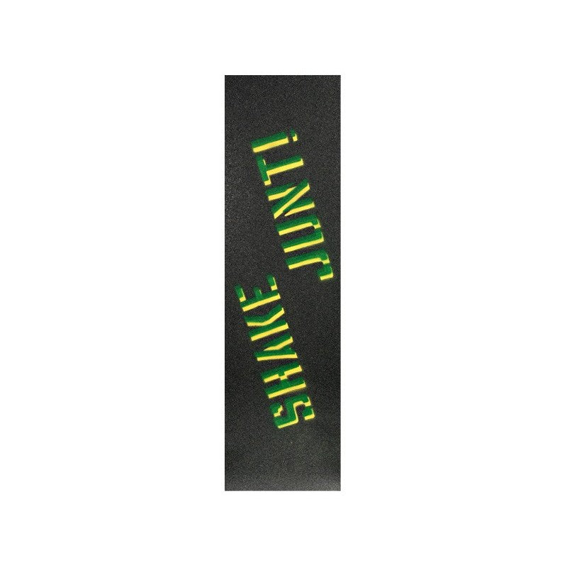 Lixa Shake Junt Spray Green Yellow 9"