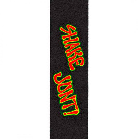  Shake Junt Tyson Peterson Griptape 9"