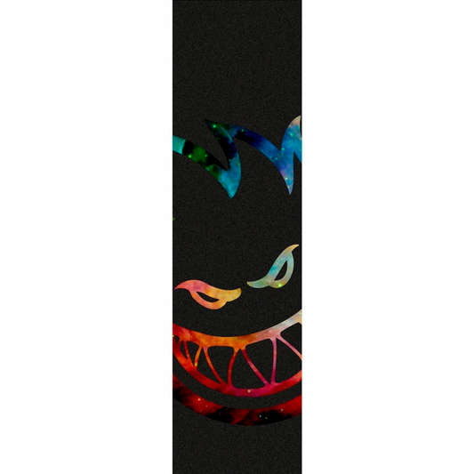 Lixa Spitfire Bighead Galaxy Fill - 9.0"