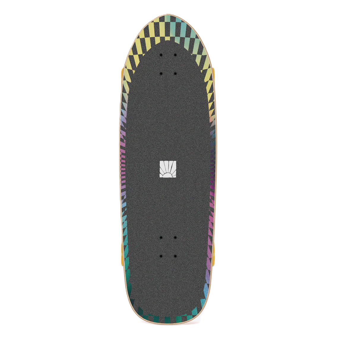 Long Island Kona Complete Surfskate 32"