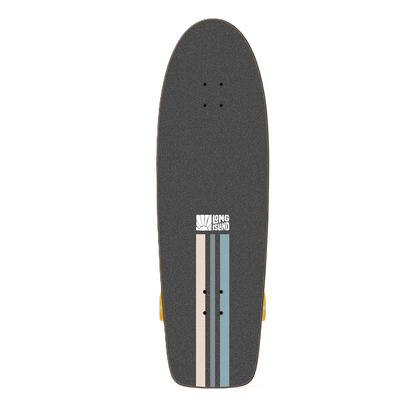 Long Island Shelter Complete Surfskate 34″