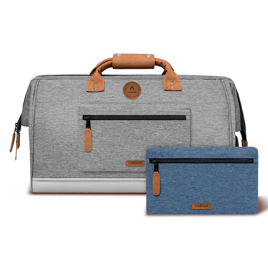 Cabaia Duffle Bag New York