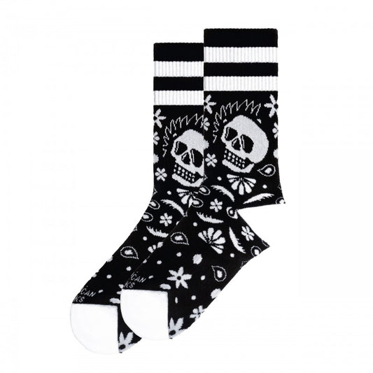 American Socks Karma Socks - Mid High