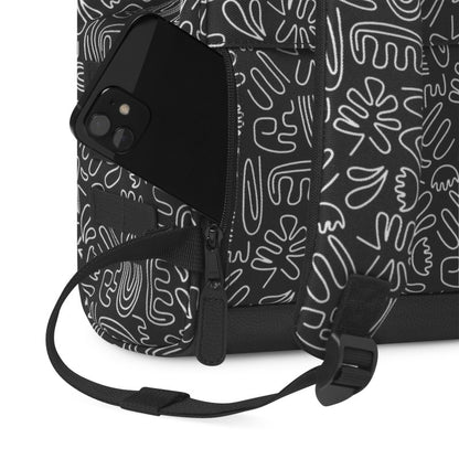 Mochila Cabaia Adventurer Amiens - 12L