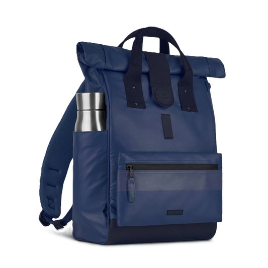 Cabaia Explorer Odense Backpack - Blue