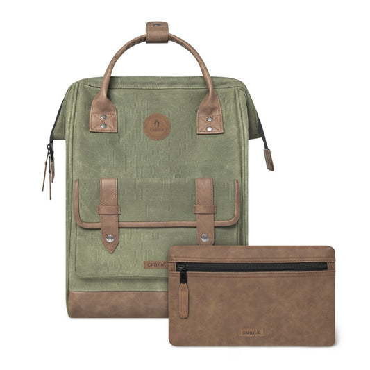 Adventurer Nicosie Cabaia Backpack - 23L