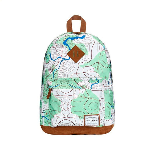 Mochila Miller Coordinates 17L