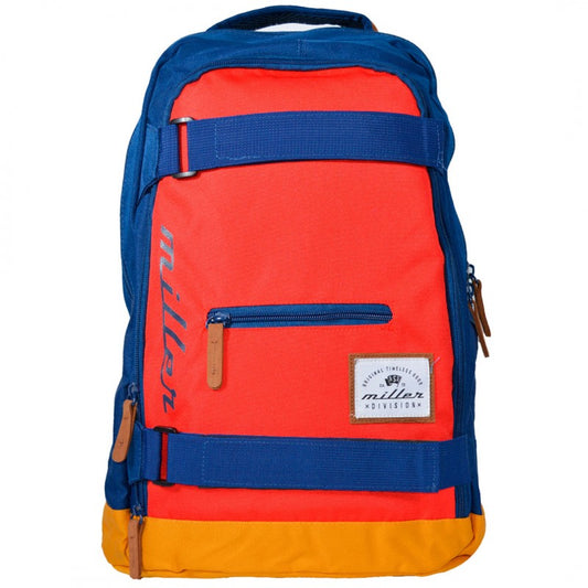 Mochila Miller Daypack 25L