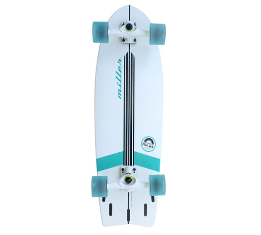 Surfskate Miller Pablo Solar Complete 32"