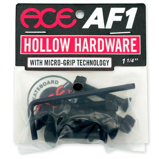 Ace Hollow Allen Skateboard Screws 1 1/4"