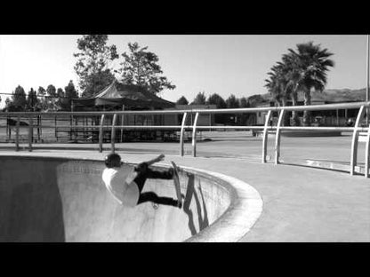 Powell Peralta Steve Caballero Fade Blue Skateboard Deck 8.75"