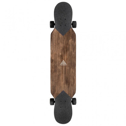 Prism Natalie Pluto Pro Complete Longboard 44"