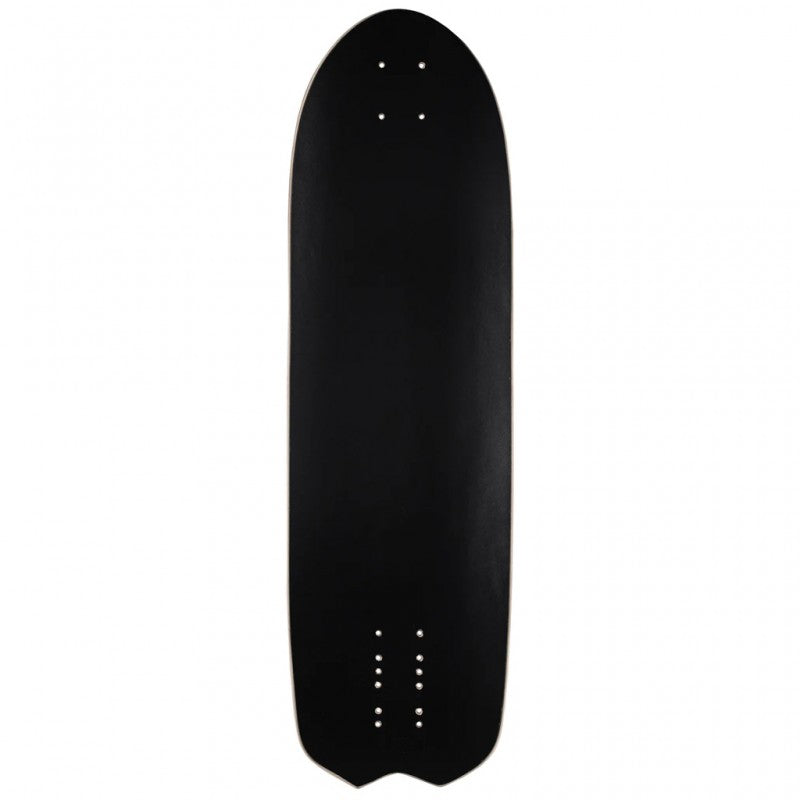 Prism Owen Fox Pro Longboard Deck 31,875"