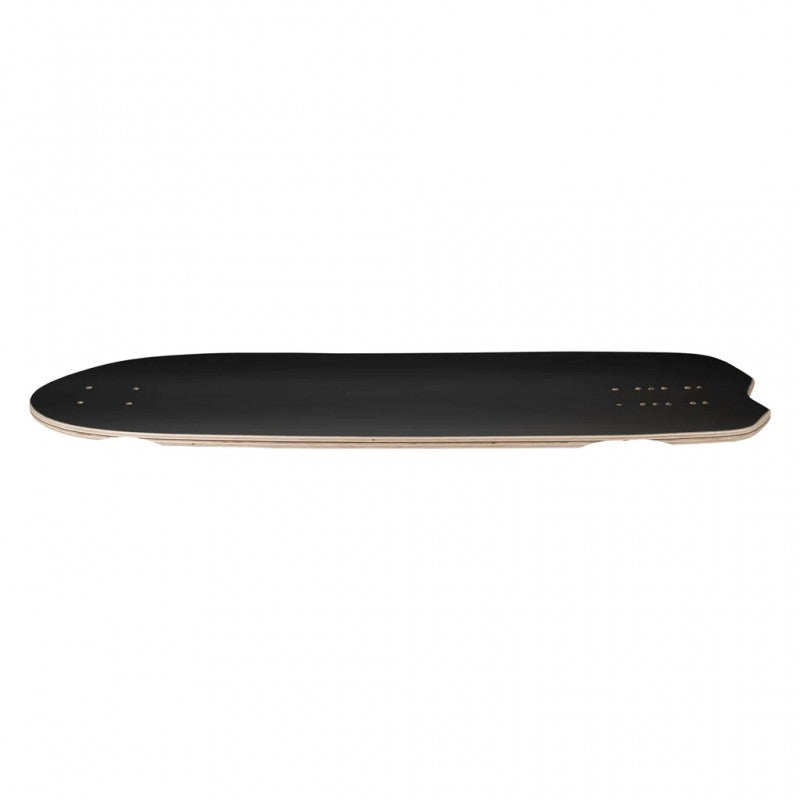 Prism Owen Fox Pro Longboard Deck 31,875"