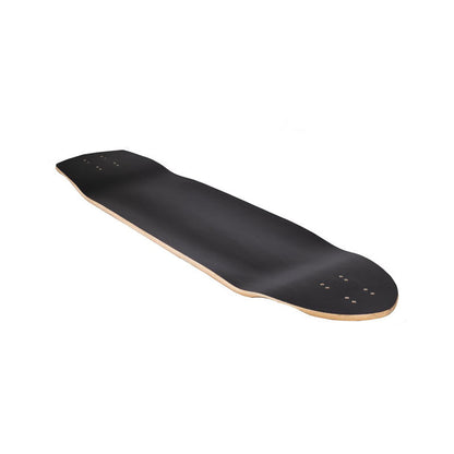 Prism Reaver Cop Caller Series Longboard Deck 34"