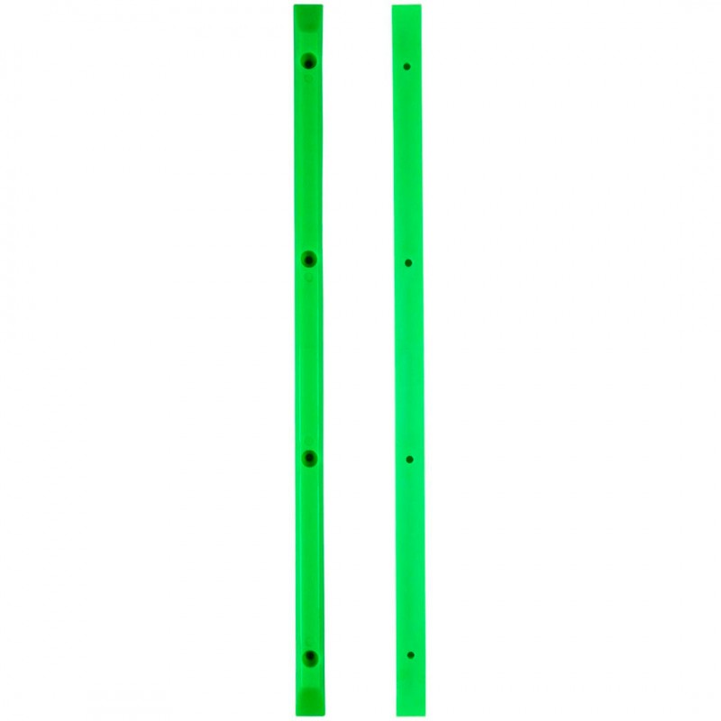 Rails Black Diamond Green 14.5"