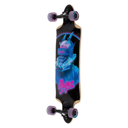 Rayne Future Killer Complete Longboard 35"