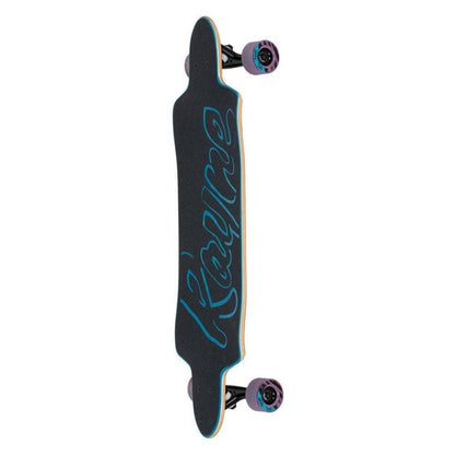 Rayne Future Killer Complete Longboard 35"