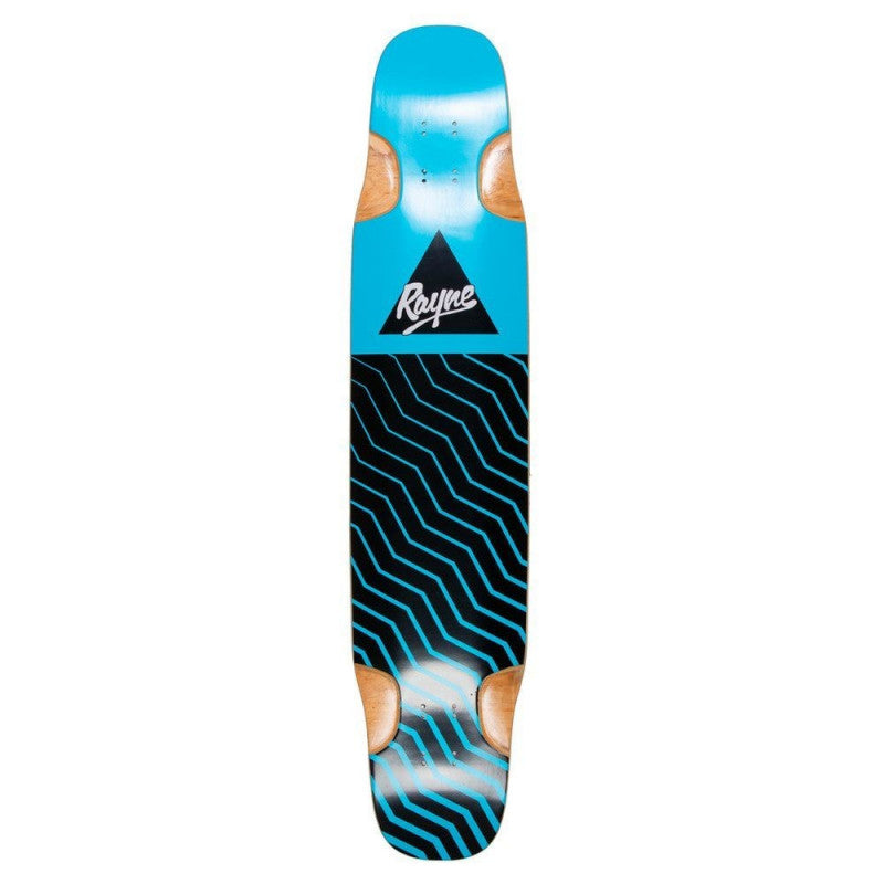 Rayne Nae Nae Longboard Deck 44"