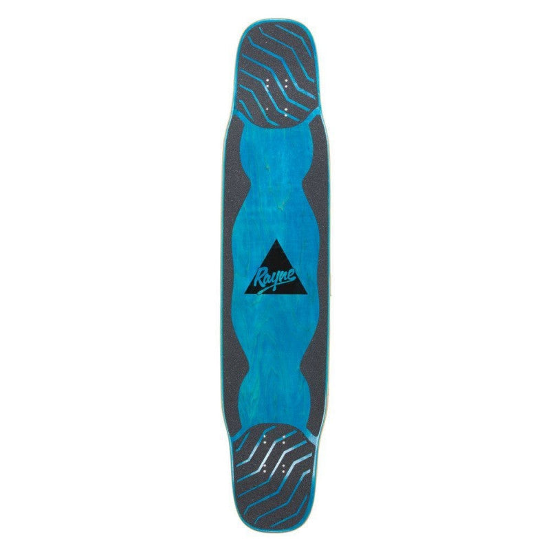 Rayne Nae Nae Longboard Deck 44"