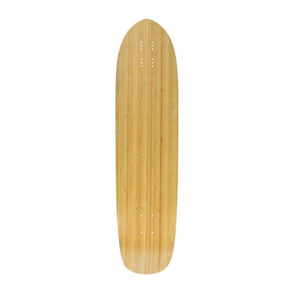 Rayne Strayne Longboard Deck 38"