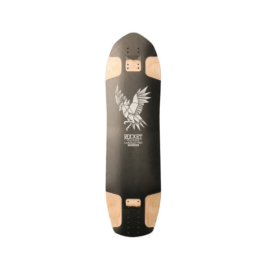 Rocket Phoenix Tristan Pro Longboard Deck 33"