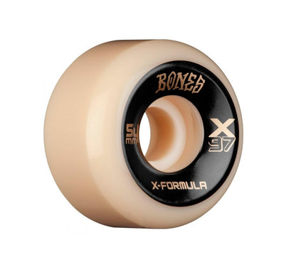 Bones Ninety Seven X-Formula™ (XF) V6 Wide-Cut Wheels 54mm 97A