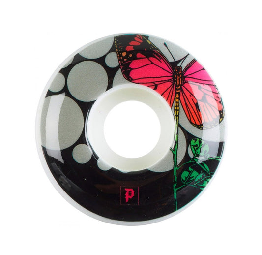 Primitive Paul Rodriguez Cycles Wheels 52mm 101A