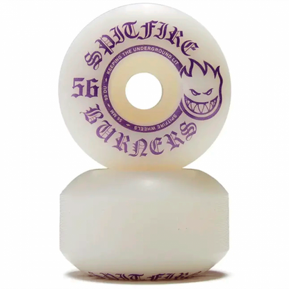 Spitfire Burners Wheels - 56mm 99DU