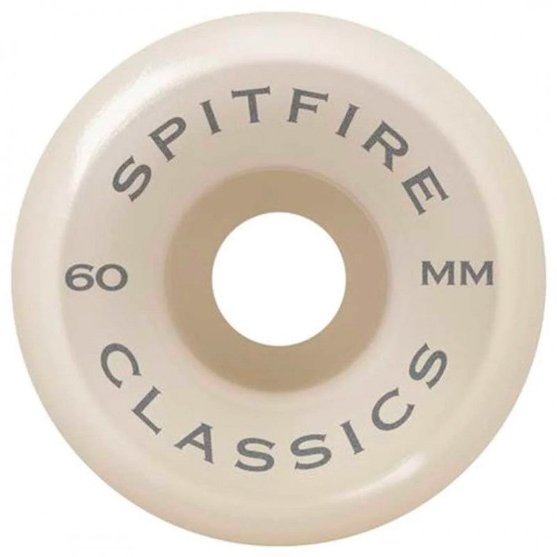 Rodas Spitfire Classics - 60mm 99DU