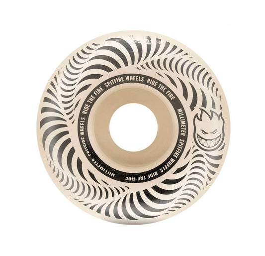 Spitfire Flashpoint Classic 48mm 99DU Wheels