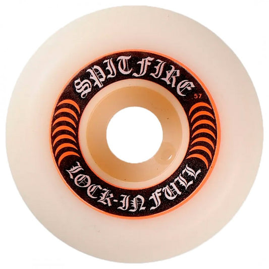 Rodas Spitfire Formula Four Lock-In Full - 57mm 99DU