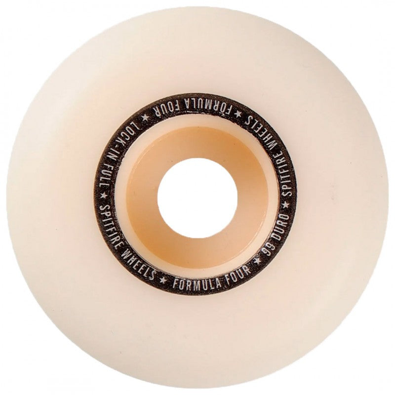 Rodas Spitfire Formula Four Lock-In Full - 57mm 99DU