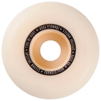 Rodas Spitfire Formula Four Lock-In Full - 57mm 99DU