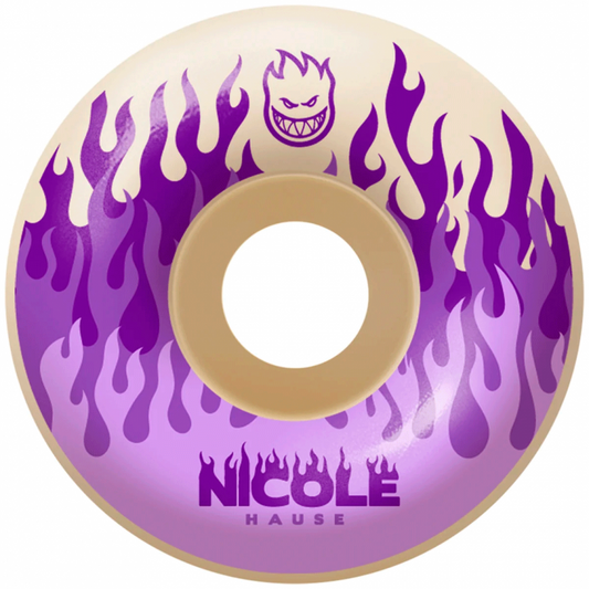 Rodas Spitfire Formula Four Nicole Hause Kitted Radial - 54mm 99DU