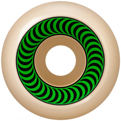 Spitfire Formula Four OG Classics Natural Wheels - 52mm 99DU