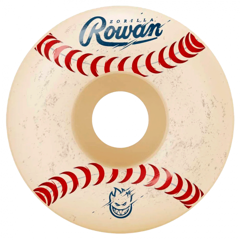 Rodas Spitfire Formula Four Rowan Zorilla Spitball Radial Full - 57mm 99DU