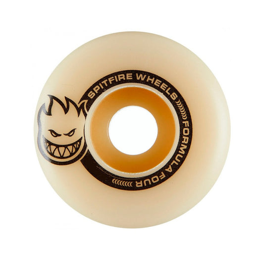 Spitfire Formula Four Tablets Lil Smokies 50mm 101DU Wheels